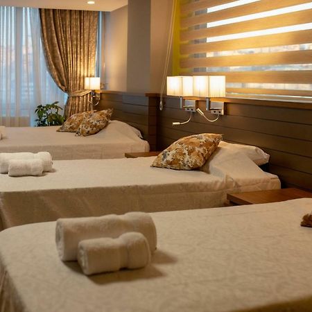 Viva Boutique Hotel Истанбул Екстериор снимка