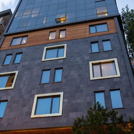 Viva Boutique Hotel Истанбул Екстериор снимка