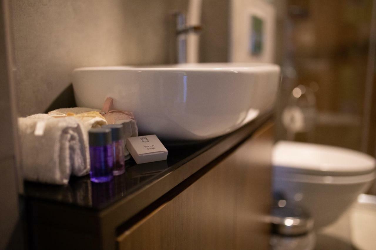 Viva Boutique Hotel Истанбул Екстериор снимка