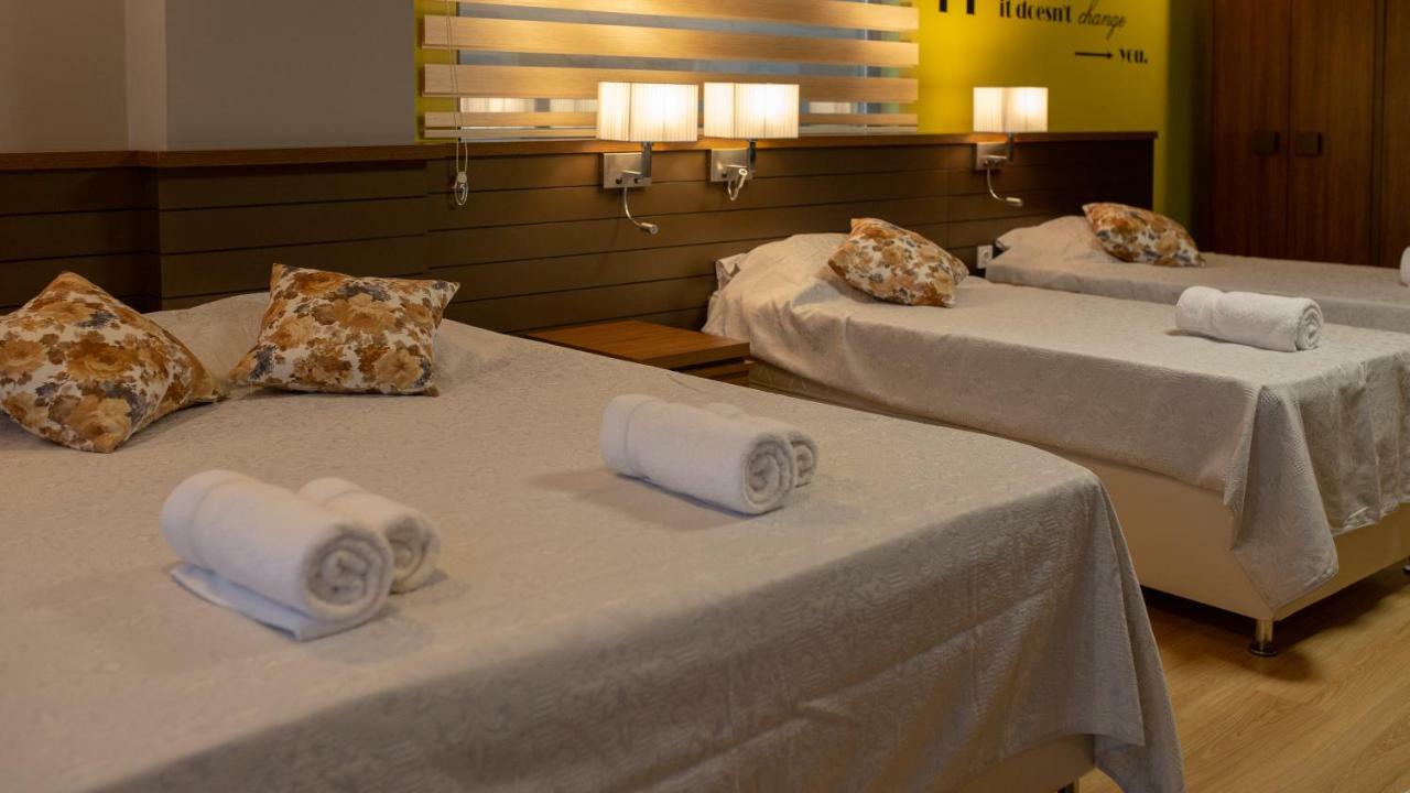 Viva Boutique Hotel Истанбул Екстериор снимка