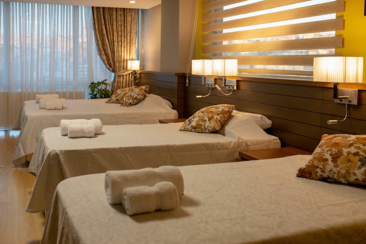 Viva Boutique Hotel Истанбул Екстериор снимка