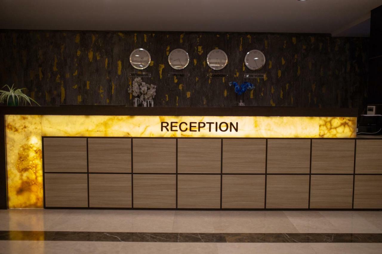 Viva Boutique Hotel Истанбул Екстериор снимка
