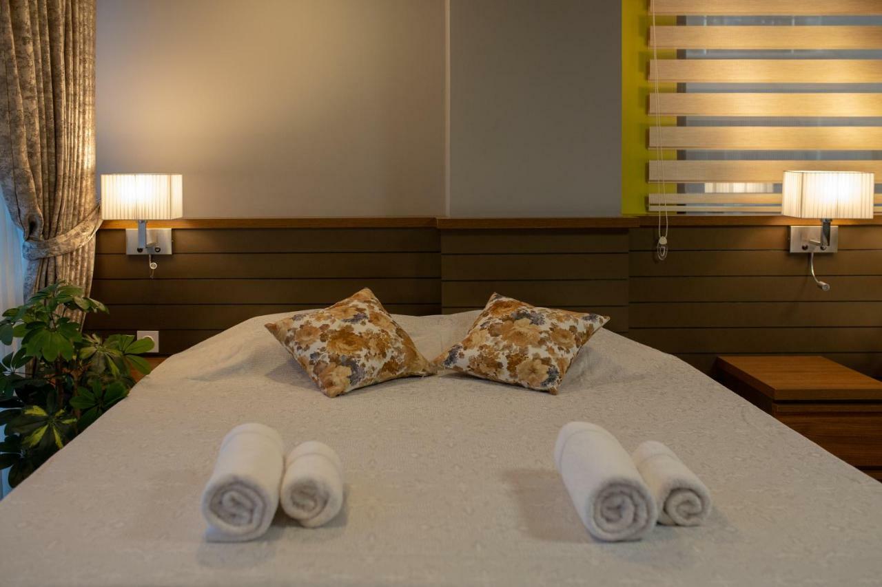 Viva Boutique Hotel Истанбул Екстериор снимка