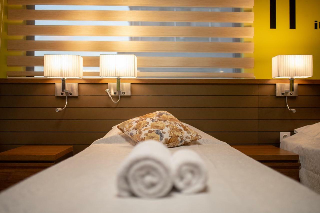 Viva Boutique Hotel Истанбул Екстериор снимка
