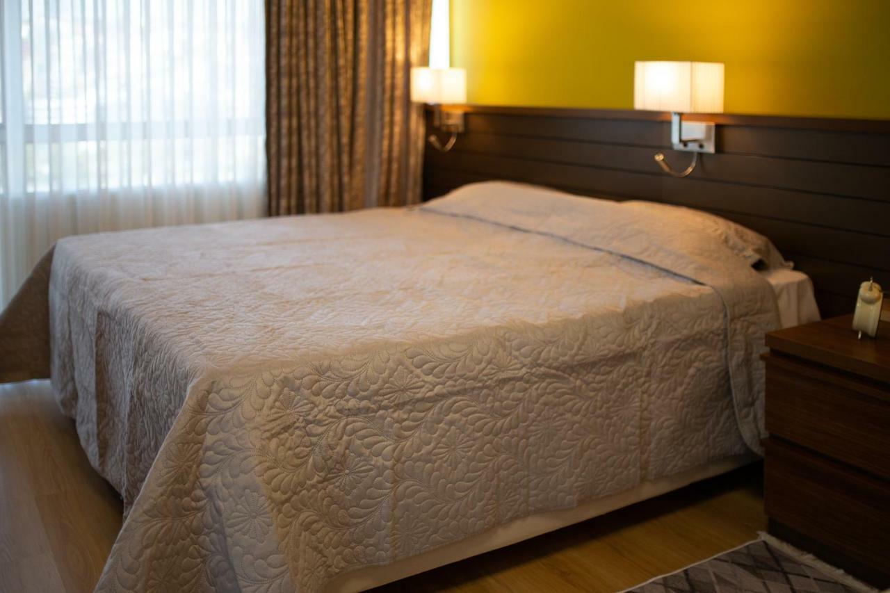 Viva Boutique Hotel Истанбул Екстериор снимка